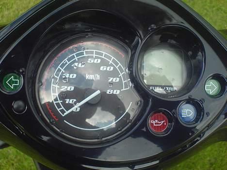 Yamaha JOG R (til salg) billede 6