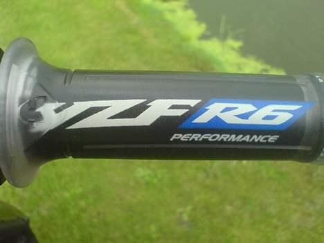 Yamaha JOG R (til salg) billede 7