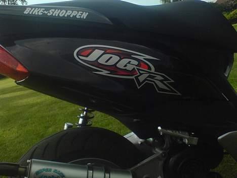 Yamaha JOG R (til salg) billede 9