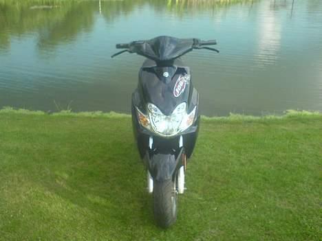 Yamaha JOG R (til salg) billede 10