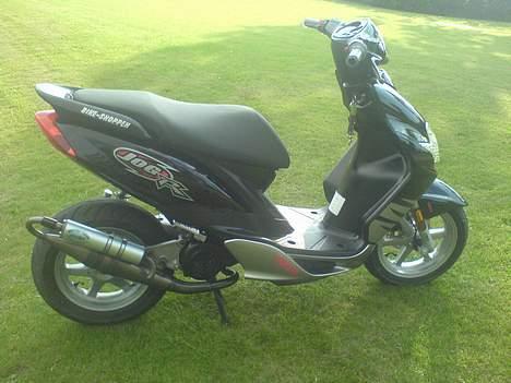 Yamaha JOG R (til salg) billede 11