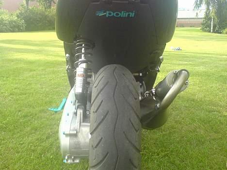 Yamaha JOG R (til salg) billede 12