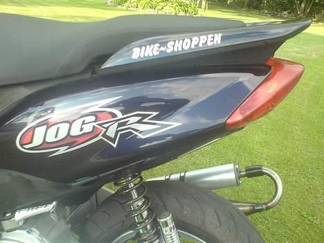 Yamaha JOG R (til salg) billede 13