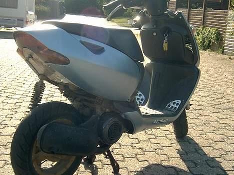 Aprilia ,-Sonic $Solgt$  billede 12