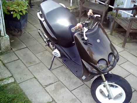 Yamaha Neos(Byttet Sonic Lc DD) billede 1