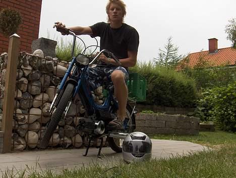 Puch Maxi E50/K #solgt# - min <3 billede 1