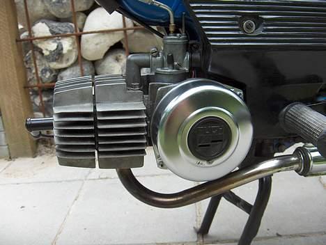 Puch Maxi E50/K #solgt# billede 3