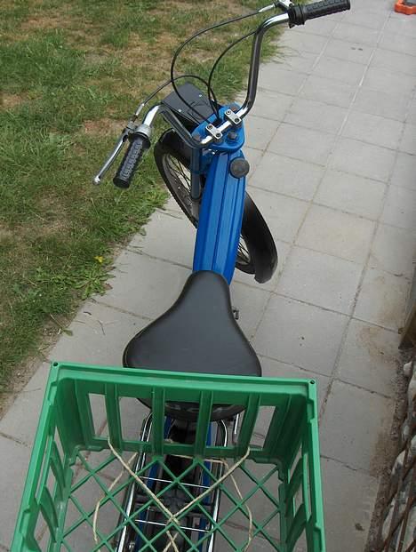 Puch Maxi E50/K #solgt# billede 6
