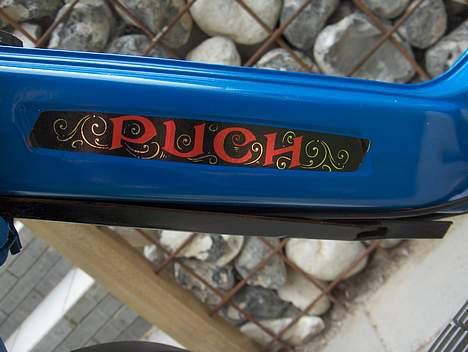 Puch Maxi E50/K #solgt# billede 7