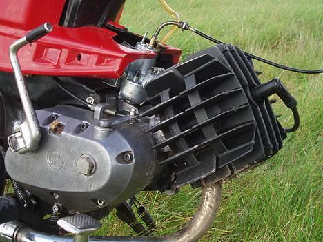 Puch monza solgt billede 2