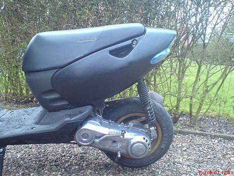 Aprilia ---sonic--- - Gammelt billede 3