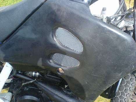 Suzuki rmx SOLGT  billede 6