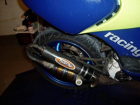 Beta ARK lc dd solgt billede 9