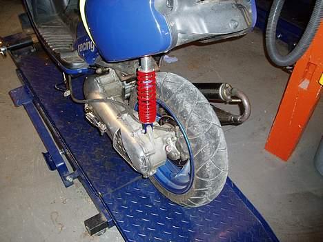 Beta ARK lc dd solgt billede 12