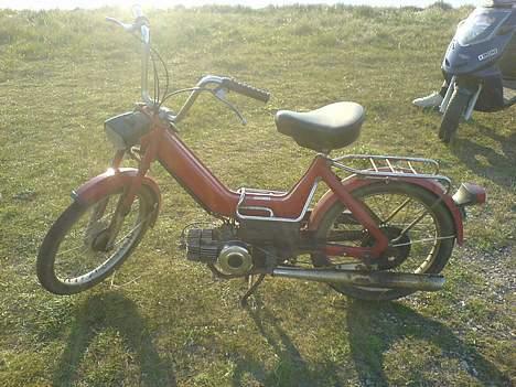 Puch Maxi | SOLGT billede 5