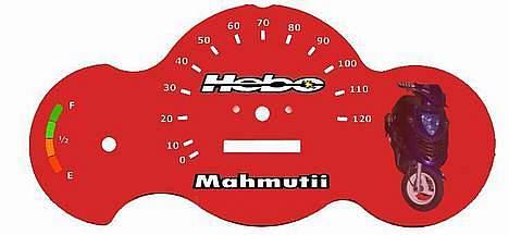 Aprilia sonic - søger max sådan en her men kan ikk finde dem nogen steder billede 18