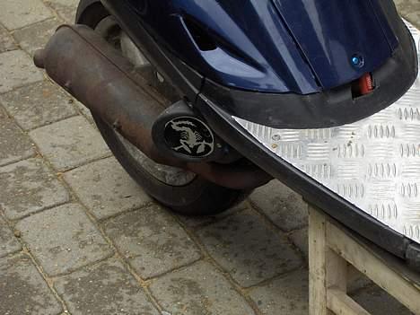 Yamaha jog billede 10