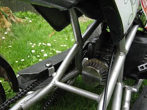 MiniBike QUADard billede 5