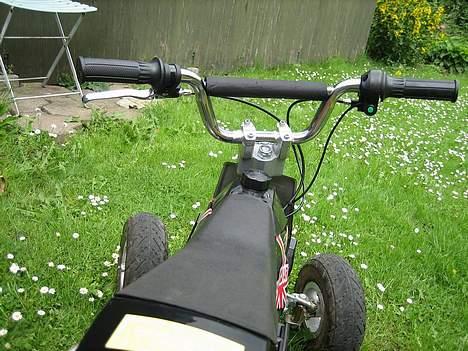 MiniBike QUADard billede 7