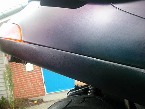 PGO Comet /##Chameleon##/ - Side billede 4