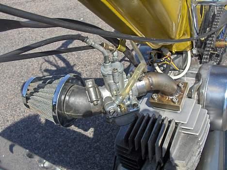 Puch Maxi Solgt billede 1