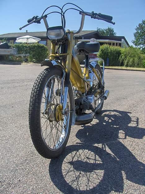 Puch Maxi Solgt billede 3