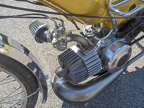 Puch Maxi Solgt billede 4