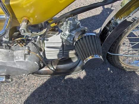 Puch Maxi Solgt billede 5