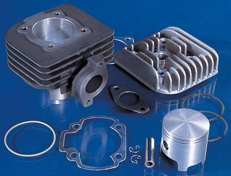 Suzuki Street Magic--- solgt billede 9