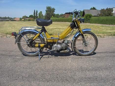 Puch Maxi Solgt billede 6