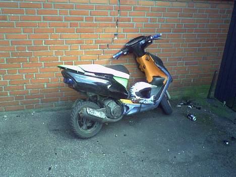 Yamaha Spy LC DD - Savner :/ billede 9