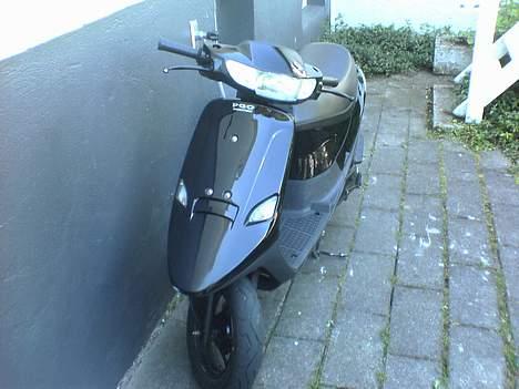 PGO Comet billede 1