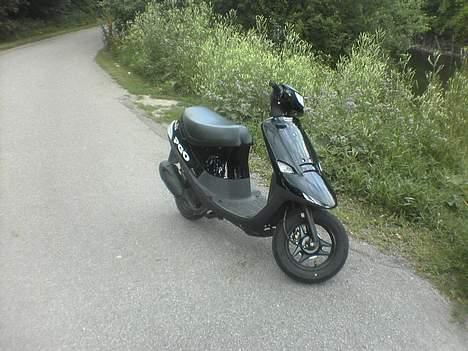 PGO Comet billede 3