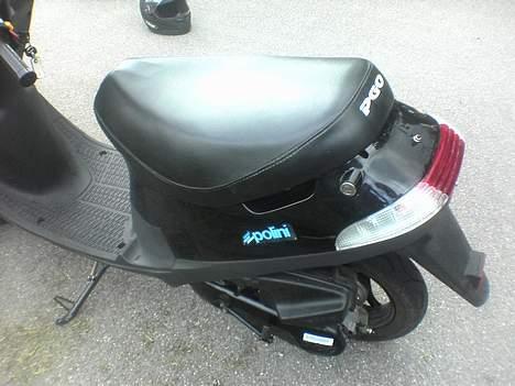 PGO Comet billede 6