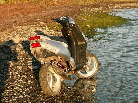 Piaggio NRG MC3 --MHR-- =Solgt= billede 2