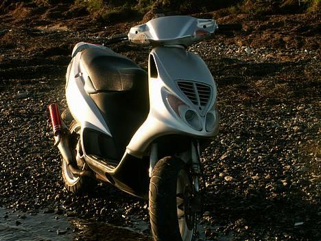 Piaggio NRG MC3 --MHR-- =Solgt= billede 5