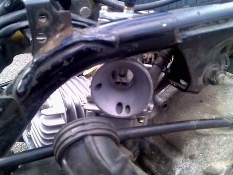 Yamaha space billede 1