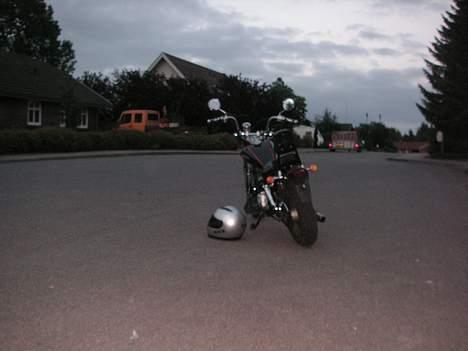 Jensen Chopper - HD50E - 10-07-2006 billede 5