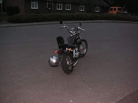 Jensen Chopper - HD50E - 10-07-2006 billede 6