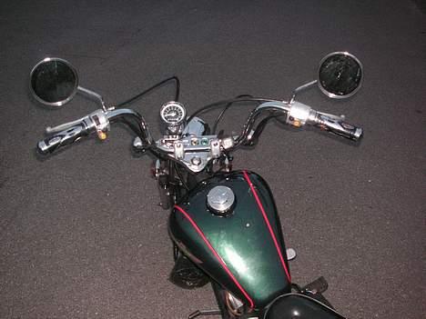 Jensen Chopper - HD50E - 10-07-2006 billede 7