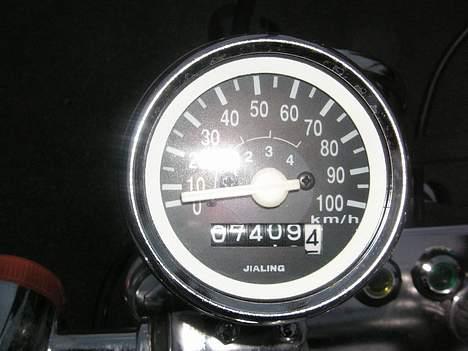 Jensen Chopper - HD50E - 10-07-2006 billede 8