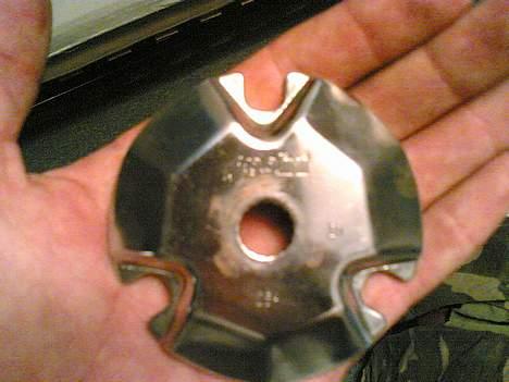 Yamaha passola billede 13