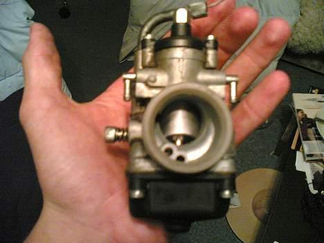 Yamaha passola billede 14