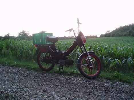 Puch 2 gear billede 1