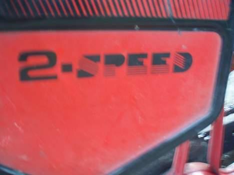 Puch 2 gear billede 3