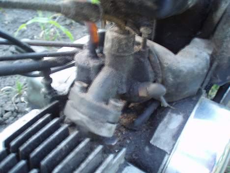 Puch 2 gear billede 4