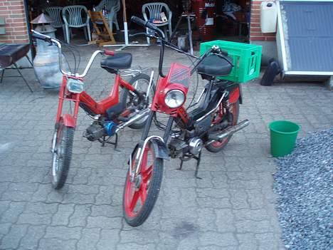 Puch 2 gear billede 5