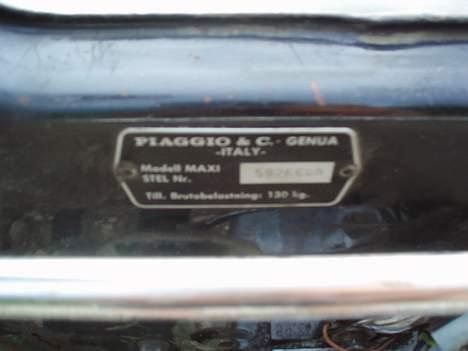 Puch 2 gear billede 6