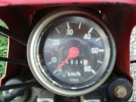 Puch 2 gear billede 7