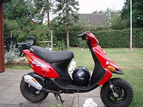 Gilera Stalker SÆLGES billede 15
